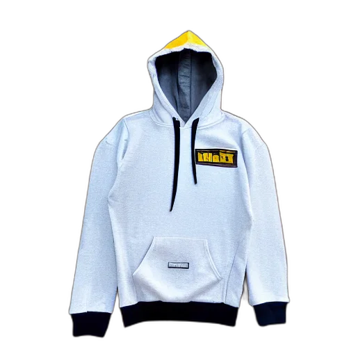 jacket, 3d render, dewalt, hoodie transparent PNG cut-out