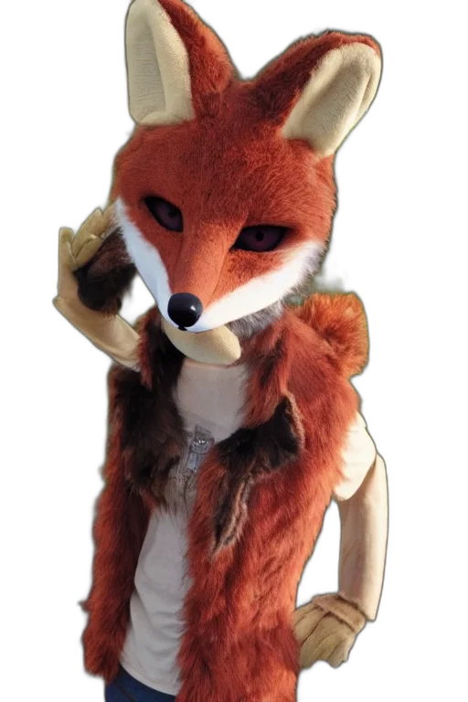 staff, animal, mask, creature transparent PNG cut-out