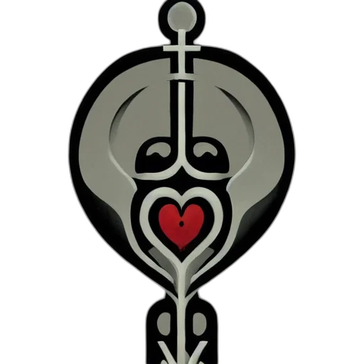 jewelry, staff, sword, crown transparent PNG cut-out