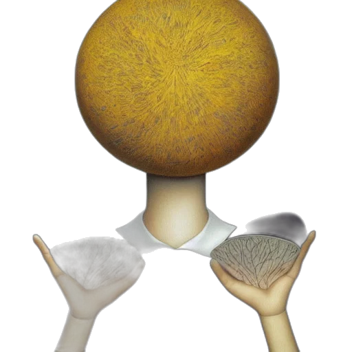 staff, crown, jewelry, robot transparent PNG cut-out