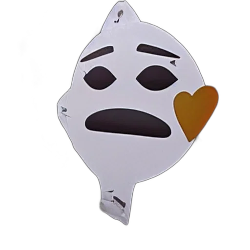mask, staff, face, jewelry transparent PNG cut-out