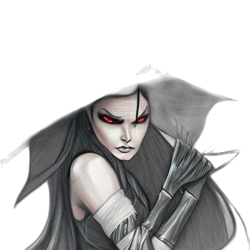 weapon, staff, sword, mask, fantasy art, comic book art, concept art, pixel art transparent PNG cut-out