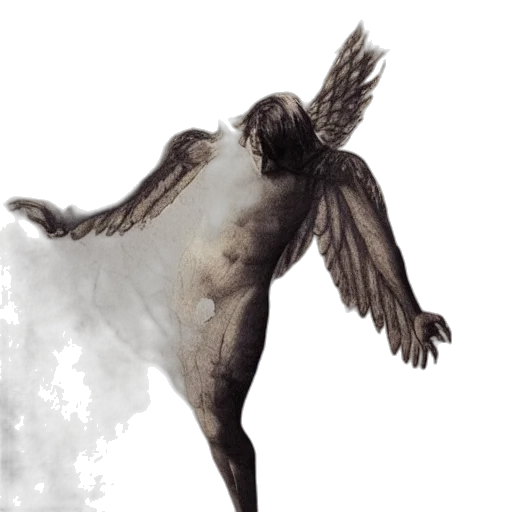 creature, animal, dragon, face, concept art, photorealistic, fantasy art, oil painting transparent PNG cut-out