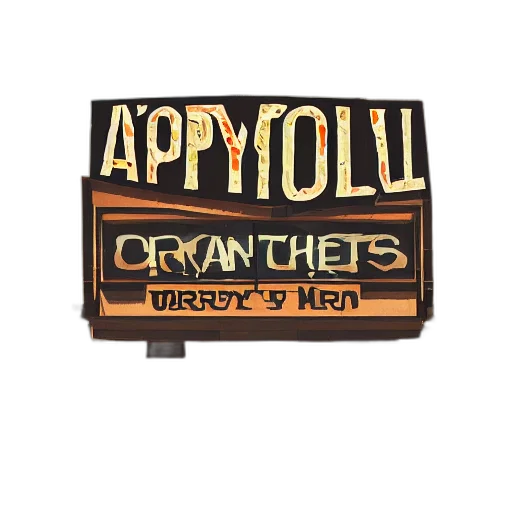 apocryphal, freight, mane transparent PNG cut-out