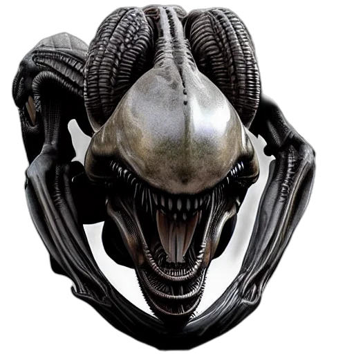 mask, creature, animal, face transparent PNG cut-out