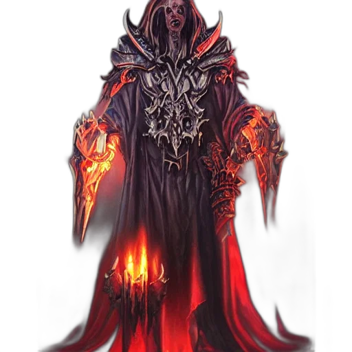 staff, weapon, mask, concept art transparent PNG cut-out