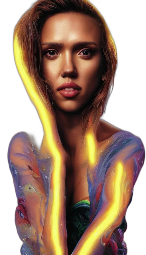 jewelry, face, hair, mask transparent PNG cut-out