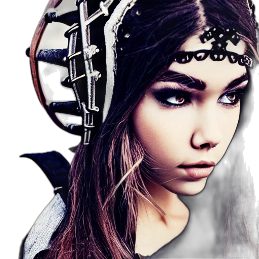 crown, jewelry, hat, photorealistic transparent PNG cut-out