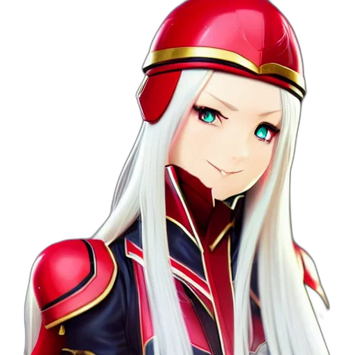 staff, dragon, face, robot transparent PNG cut-out