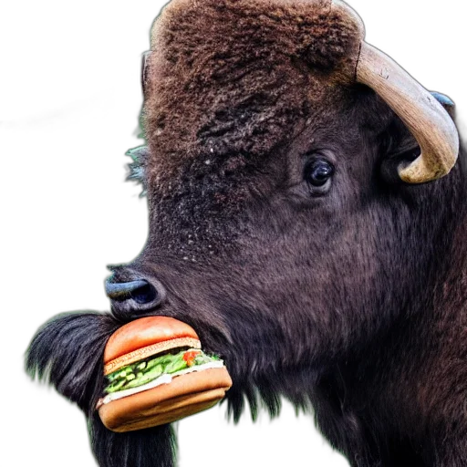 animal, food, creature, hat transparent PNG cut-out