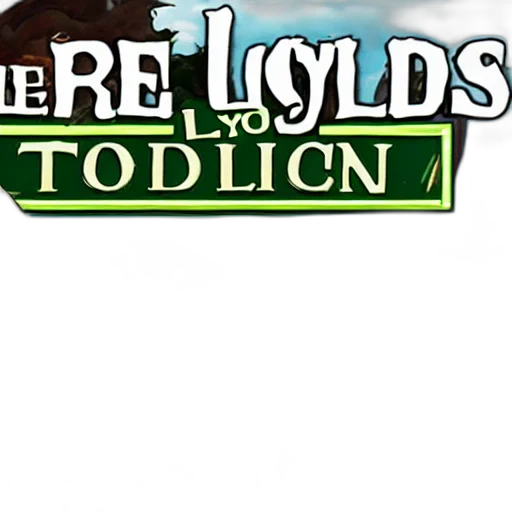 concept art, 3d render, lloyd, origins, trailer, title transparent PNG cut-out