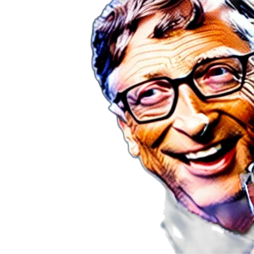face, staff, photorealistic, cartoon transparent PNG cut-out