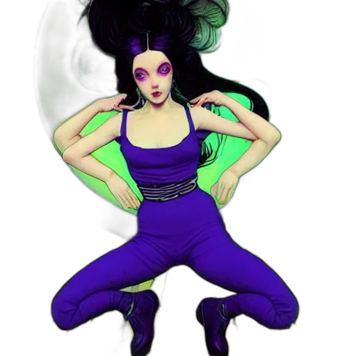 concept art, fantasy art, comic book art, pixel art transparent PNG cut-out