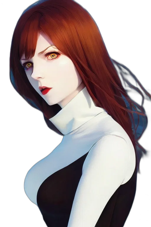 face, mask, dress, fantasy art, concept art, comic book art, photorealistic, red transparent PNG cut-out