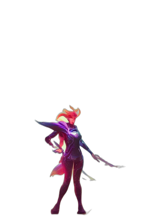 staff, weapon, sword, jacket, concept art, 3d render, pixel art, fantasy art transparent PNG cut-out