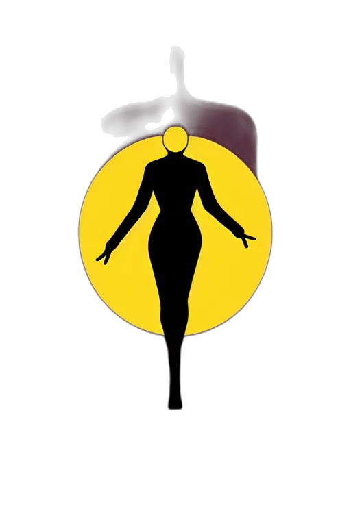 staff, dress, jewelry, concept art, pixel art, comic book art, fantasy art, dark transparent PNG cut-out