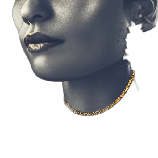 jewelry, crown, face, mask transparent PNG cut-out