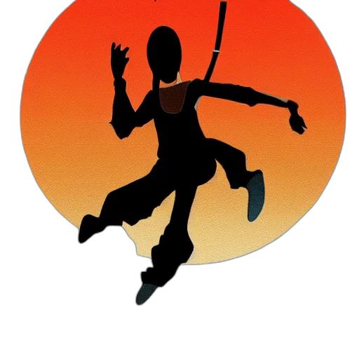 staff, concept art, fantasy art, comic book art transparent PNG cut-out