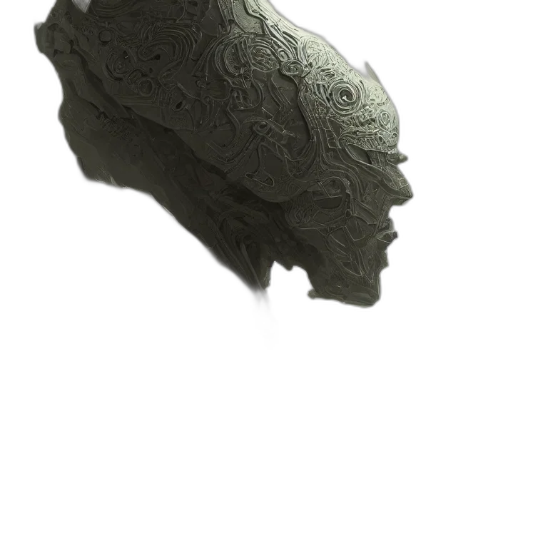 mask, crown, hat, face transparent PNG cut-out