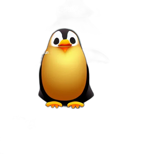 animal, staff, creature, 3d render, concept art, pixel art, cartoon, unity transparent PNG cut-out