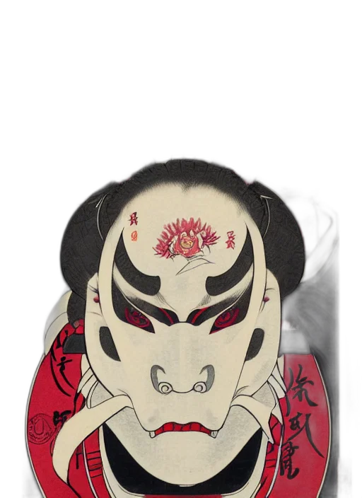 mask, face, crown, jewelry transparent PNG cut-out