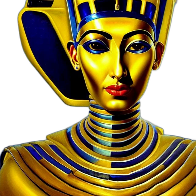 mask, jewelry, face, crown, photorealistic, concept art, fantasy art, 3d render transparent PNG cut-out