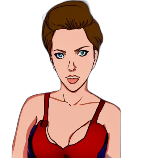 jewelry, dress, cartoon, comic book art transparent PNG cut-out