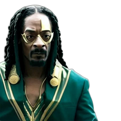 film, still, snoop, dogg transparent PNG cut-out