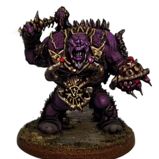 staff, concept art, fantasy art, chaos, dwarf, daemon, smith, warhammer transparent PNG cut-out