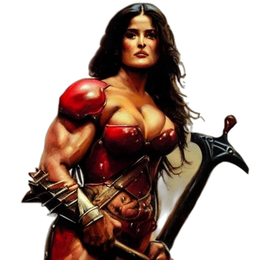sword, comic book art, fantasy art, concept art transparent PNG cut-out