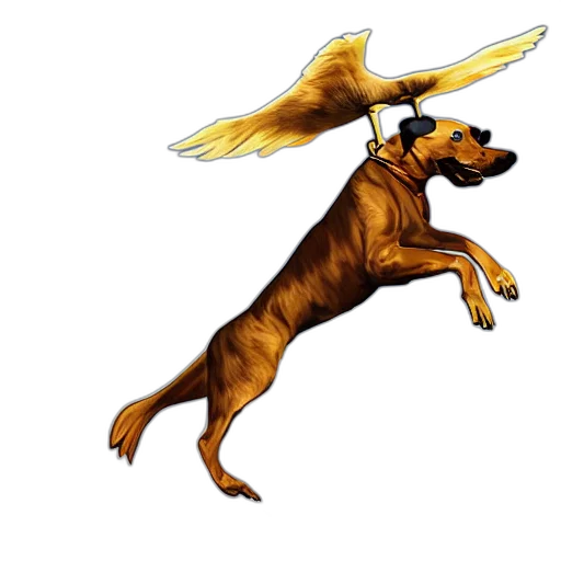 staff, animal, dragon, weapon, concept art, fantasy art, photorealistic, pixel art transparent PNG cut-out