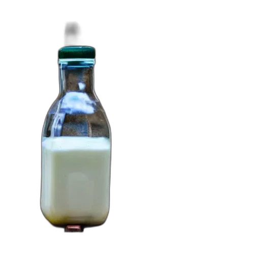 bottle, food, weapon, animal, 3d render, pixel art, photorealistic, concept art transparent PNG cut-out