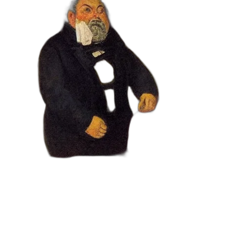 staff, face, jacket, mask transparent PNG cut-out