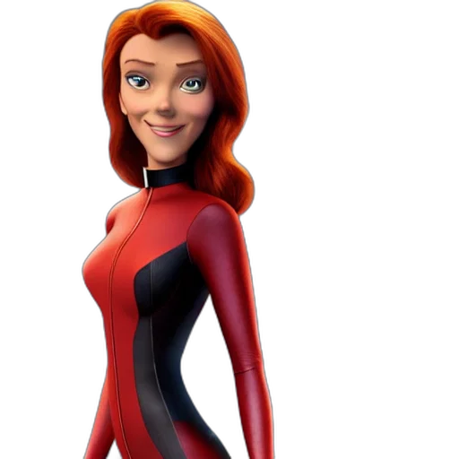 dress, face, robot, cartoon transparent PNG cut-out