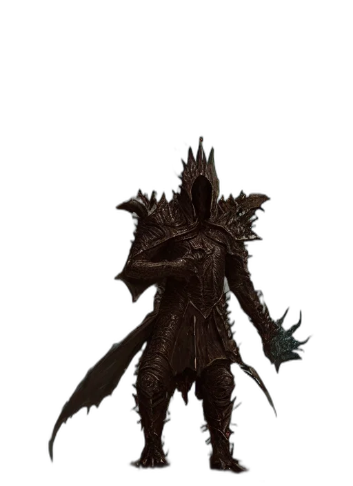 dragon, creature, staff, weapon, concept art, fantasy art, 3d render, pixel art transparent PNG cut-out