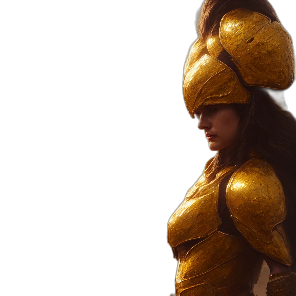 crown, hat, sword, concept art transparent PNG cut-out