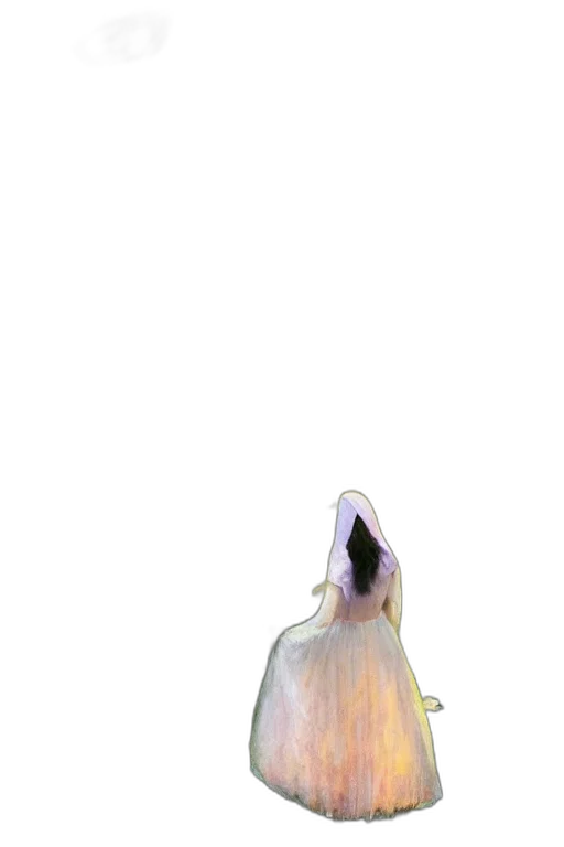 dress, creature, animal, mask transparent PNG cut-out