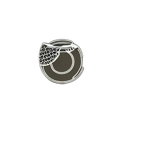 jewelry, crown, staff, 3d render, sharp, simplified, drawing, military transparent PNG cut-out