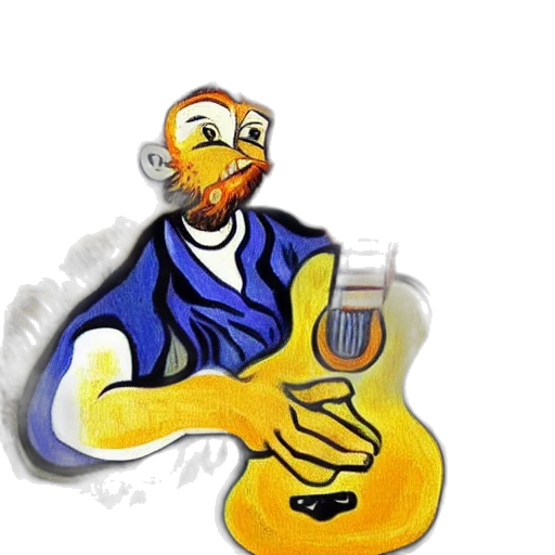 cartoon, concept art, pixel art, watercolor transparent PNG cut-out