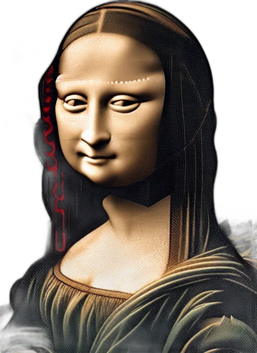 face, mask, robot, jewelry transparent PNG cut-out