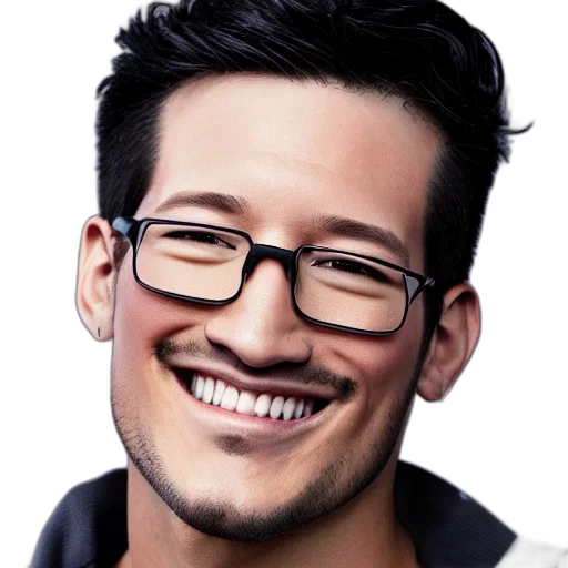 face, staff, hair, photorealistic transparent PNG cut-out