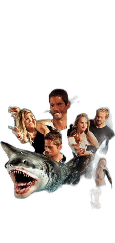 concept art, photorealistic, underwater, movie, poster, titles, paul, walker transparent PNG cut-out