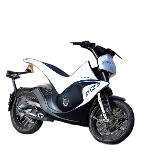 3d render, photorealistic, concept art, fzr transparent PNG cut-out