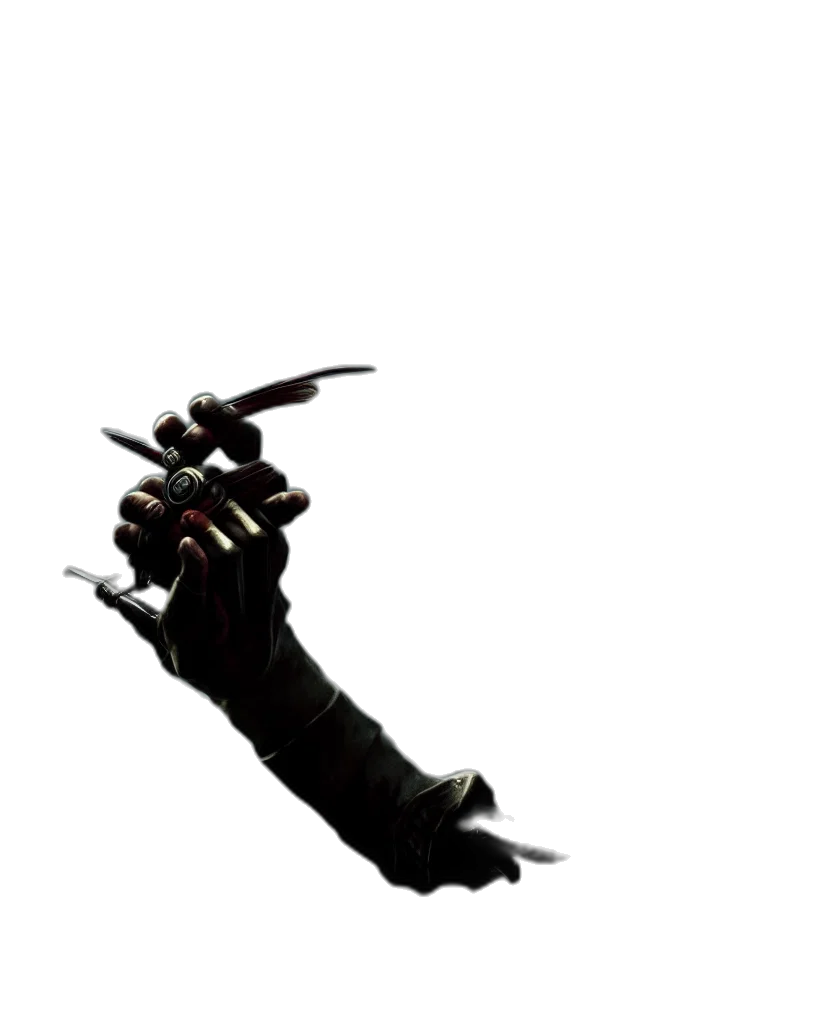 weapon, staff, sword, dragon, 3d render, concept art, pixel art, cyberpunk transparent PNG cut-out