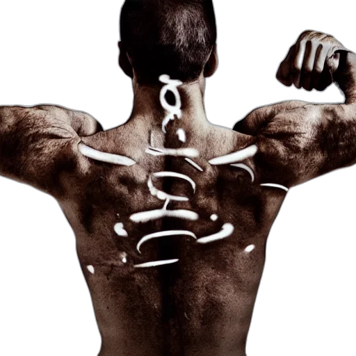 jewelry, photograph, man, fractals, arms transparent PNG cut-out