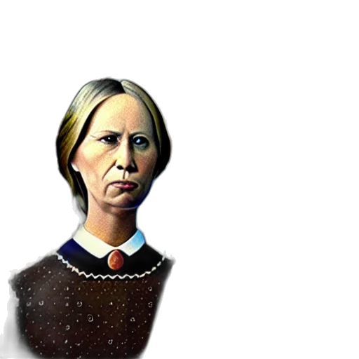 face, staff, dress, mask, pixel art, photorealistic, concept art, 3d render transparent PNG cut-out