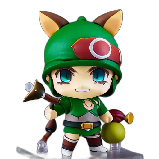 staff, weapon, 3d render, concept art transparent PNG cut-out