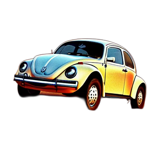car, photorealistic, 3d render, concept art transparent PNG cut-out