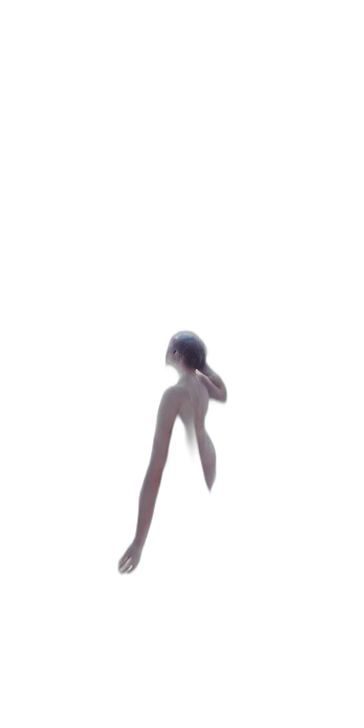 creature, robot, staff, dress transparent PNG cut-out