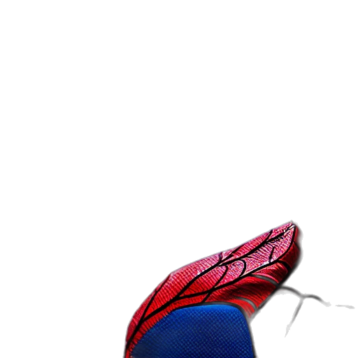 crown, hat, flower, mask transparent PNG cut-out